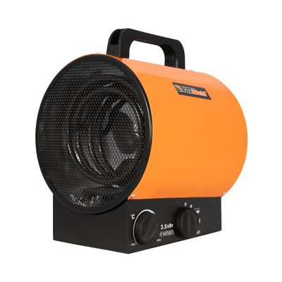 Газовая тепловая пушка FoxWeld FoxHeat P 10 - изображение 21