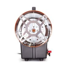 Газовая тепловая пушка FoxWeld FoxHeat P 18 - изображение 13
