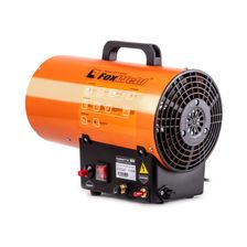Газовая тепловая пушка FoxWeld FoxHeat P 18 - изображение 16