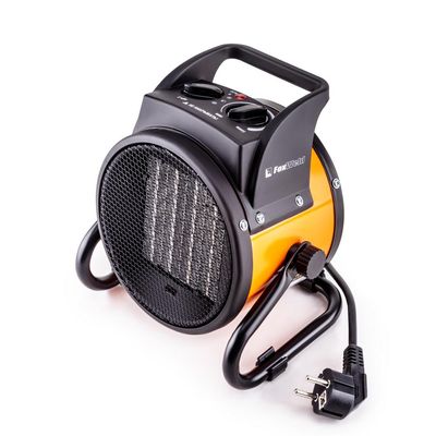 Газовая тепловая пушка FoxWeld FoxHeat P 18 - изображение 20