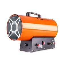 Газовая тепловая пушка FoxWeld FoxHeat P 33 - изображение 10