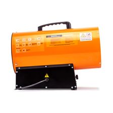 Газовая тепловая пушка FoxWeld FoxHeat P 33 - изображение 12