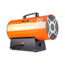 Газовая тепловая пушка FoxWeld FoxHeat P 33 - изображение 15