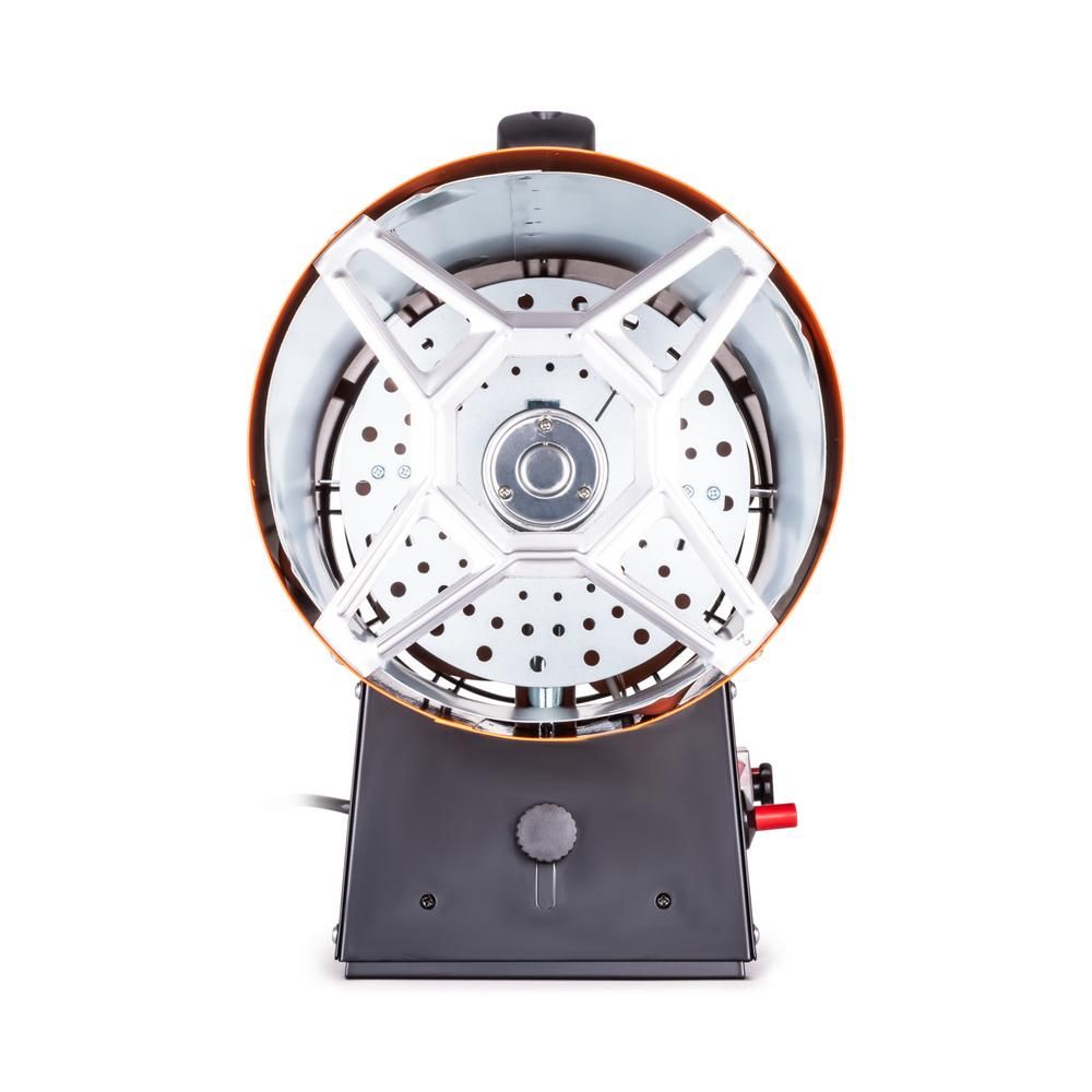Газовая тепловая пушка FoxWeld FoxHeat P 33 - изображение 4