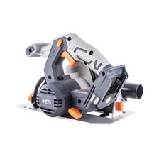 Аккумуляторная циркулярная пила FoxWeld FTL CS-X 165/20V EVO - изображение 12