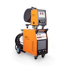 Сварочный полуавтомат FoxWeld Invermig 350E с отд. МП - изображение 11