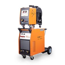 Сварочный полуавтомат FoxWeld Invermig 350E с отд. МП - изображение 12