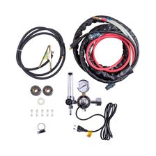 Сварочный полуавтомат FoxWeld Invermig 350E с отд. МП - изображение 20