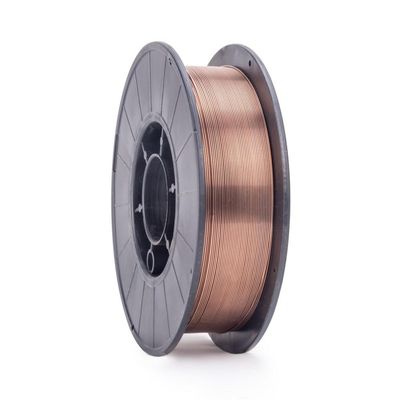 Сварочный полуавтомат FoxWeld Invermig 350E с отд. МП - изображение 27
