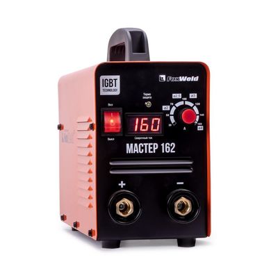 Сварочный полуавтомат FoxWeld Invermig 350E с отд. МП - изображение 31