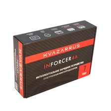 Зарядное устройство FoxWeld KVAZARRUS InForcer 4A - изображение 8