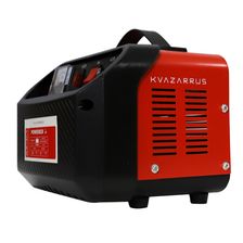 Зарядное устройство FoxWeld KVAZARRUS PowerBox 10P - изображение 10