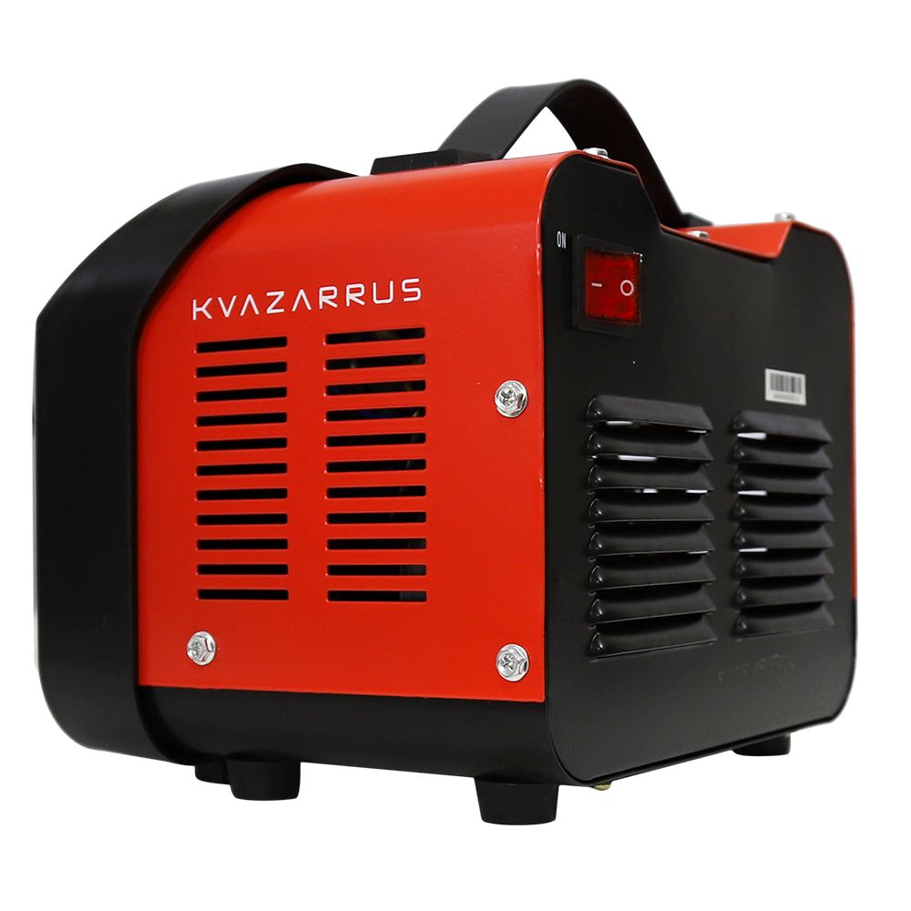 Зарядное устройство FoxWeld KVAZARRUS PowerBox 10P - изображение 4