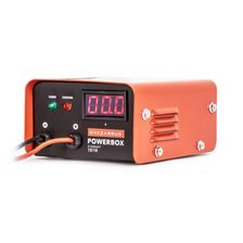 Зарядное устройство FoxWeld KVAZARRUS PowerBox 12/10 - изображение 10