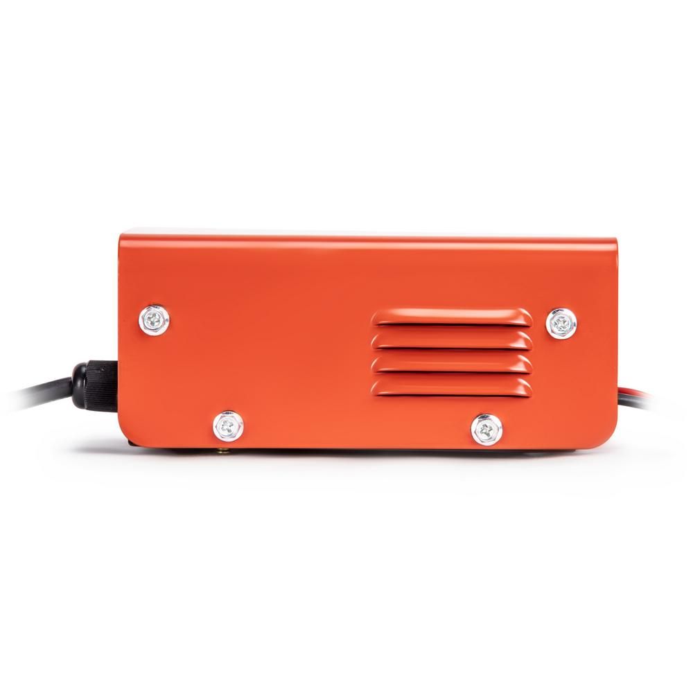 Зарядное устройство FoxWeld KVAZARRUS PowerBox 12/10 - изображение 4
