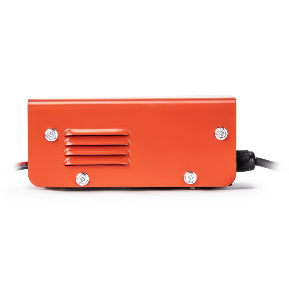 Зарядное устройство FoxWeld KVAZARRUS PowerBox 12/10 - изображение 5