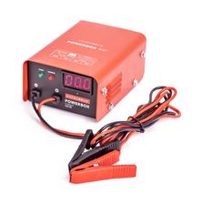 Зарядное устройство FoxWeld KVAZARRUS PowerBox 12/10 - изображение 9