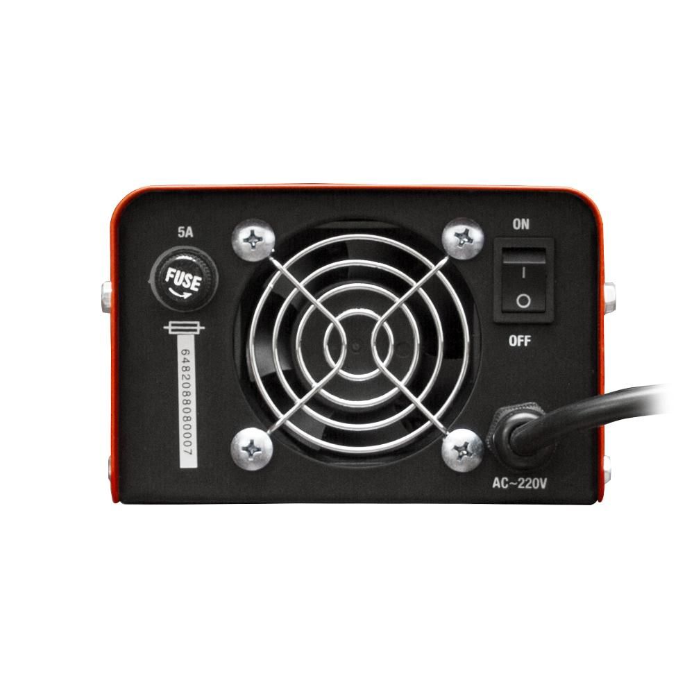 Зарядное устройство FoxWeld KVAZARRUS PowerBox 12/20R - изображение 3