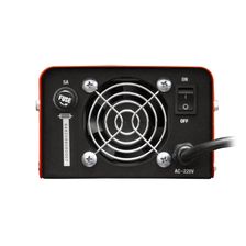 Зарядное устройство FoxWeld KVAZARRUS PowerBox 12/20R - изображение 6