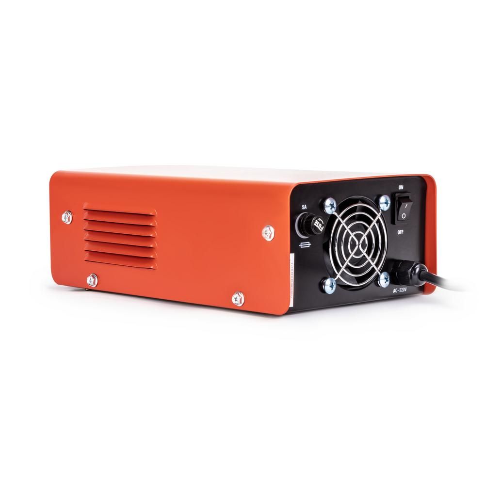 Зарядное устройство FoxWeld KVAZARRUS PowerBox 15U - изображение 3