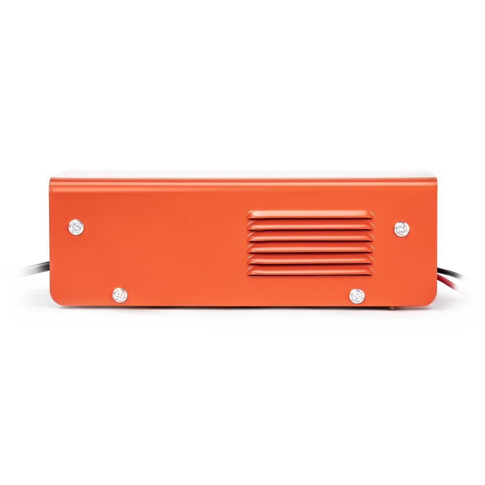 Зарядное устройство FoxWeld KVAZARRUS PowerBox 15U - изображение 4