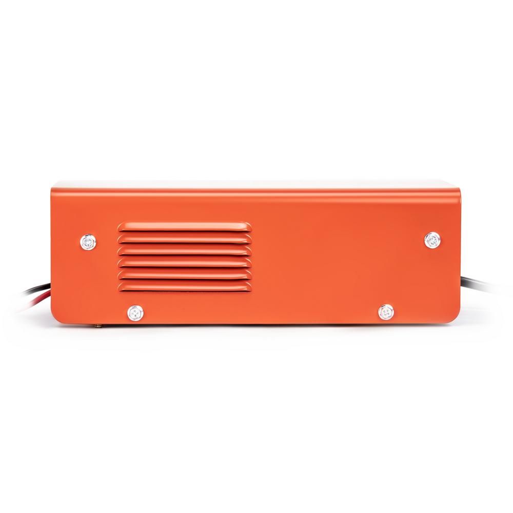 Зарядное устройство FoxWeld KVAZARRUS PowerBox 15U - изображение 5