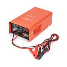 Зарядное устройство FoxWeld KVAZARRUS PowerBox 15U - изображение 9