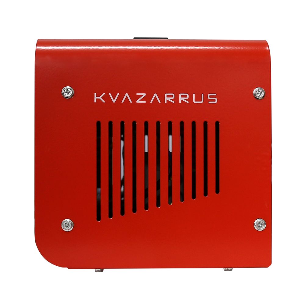 Зарядное устройство FoxWeld KVAZARRUS PowerBox 20M - изображение 3