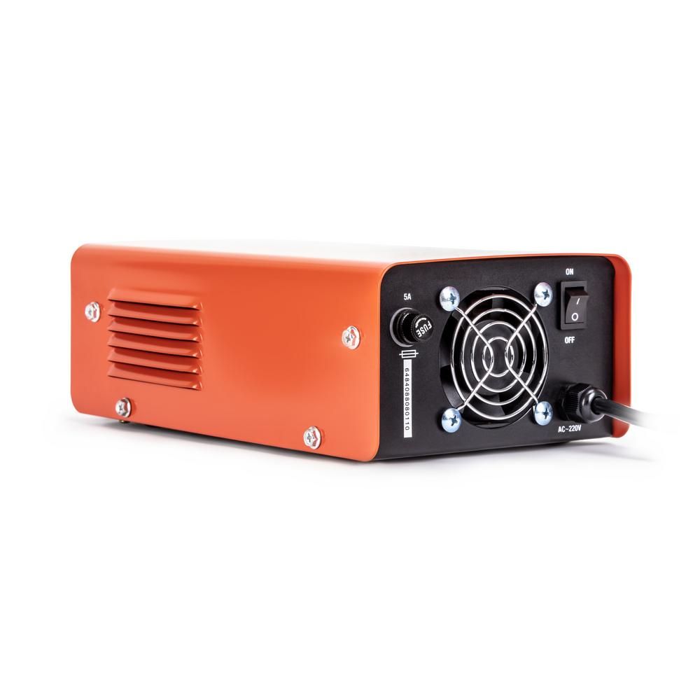 Зарядное устройство FoxWeld KVAZARRUS PowerBox 24/15R - изображение 3