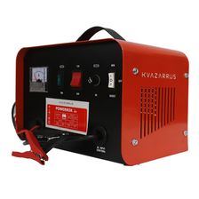 Зарядное устройство FoxWeld KVAZARRUS PowerBox 30M - изображение 10