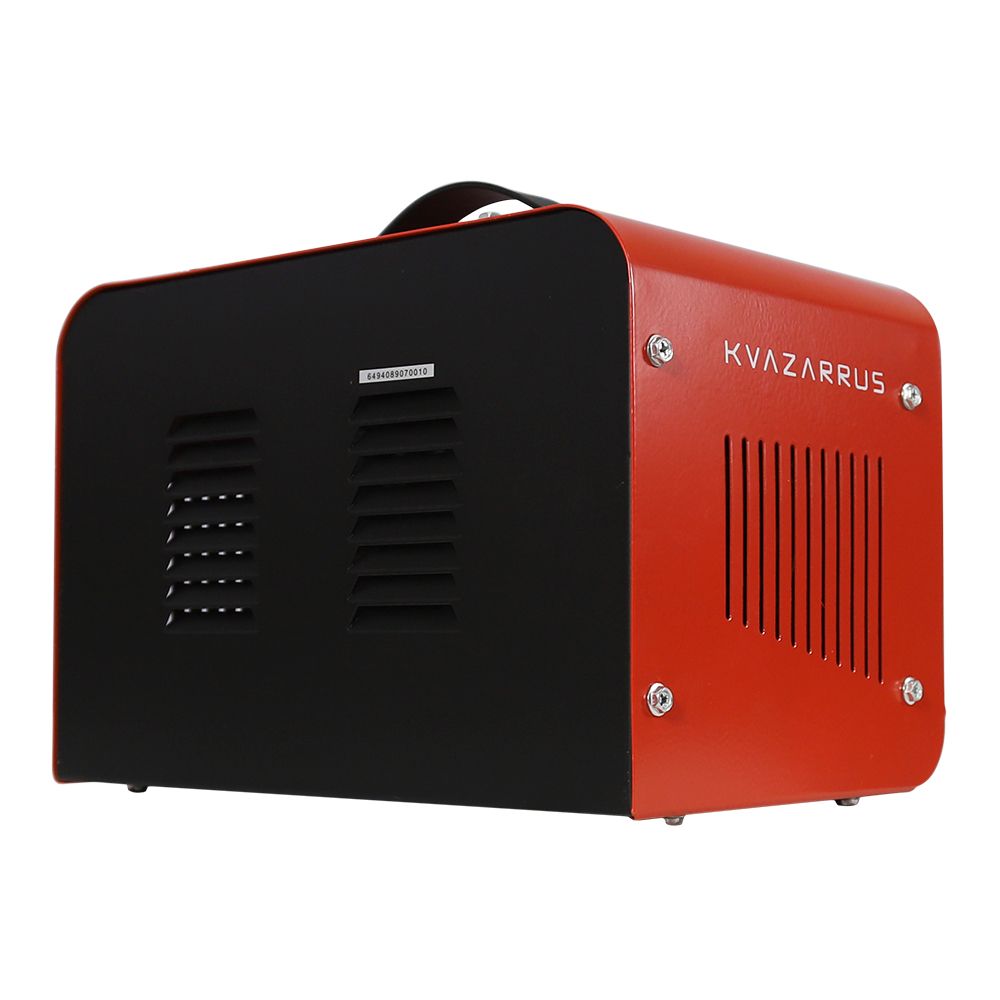 Зарядное устройство FoxWeld KVAZARRUS PowerBox 30M - изображение 5