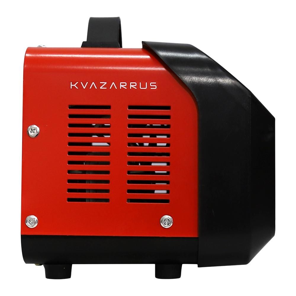 Зарядное устройство FoxWeld KVAZARRUS PowerBox 30P - изображение 5