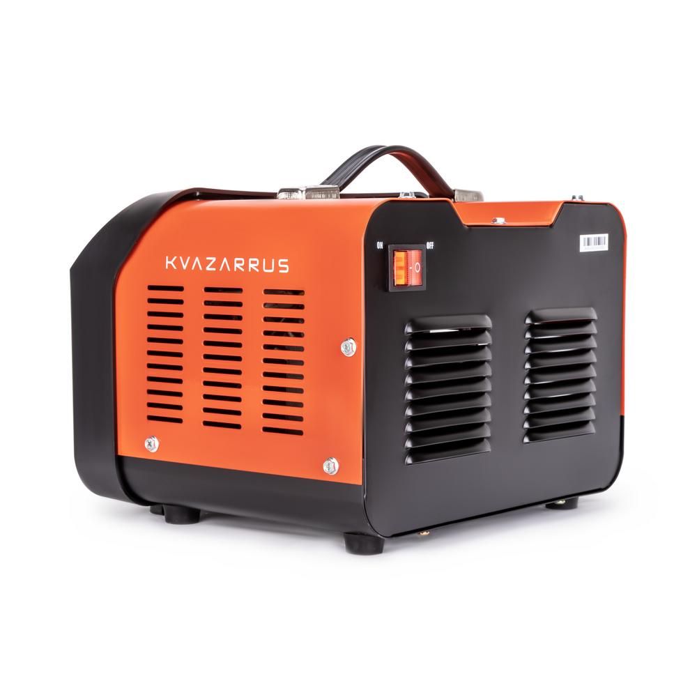 Зарядное устройство FoxWeld KVAZARRUS PowerBox 40P - изображение 3