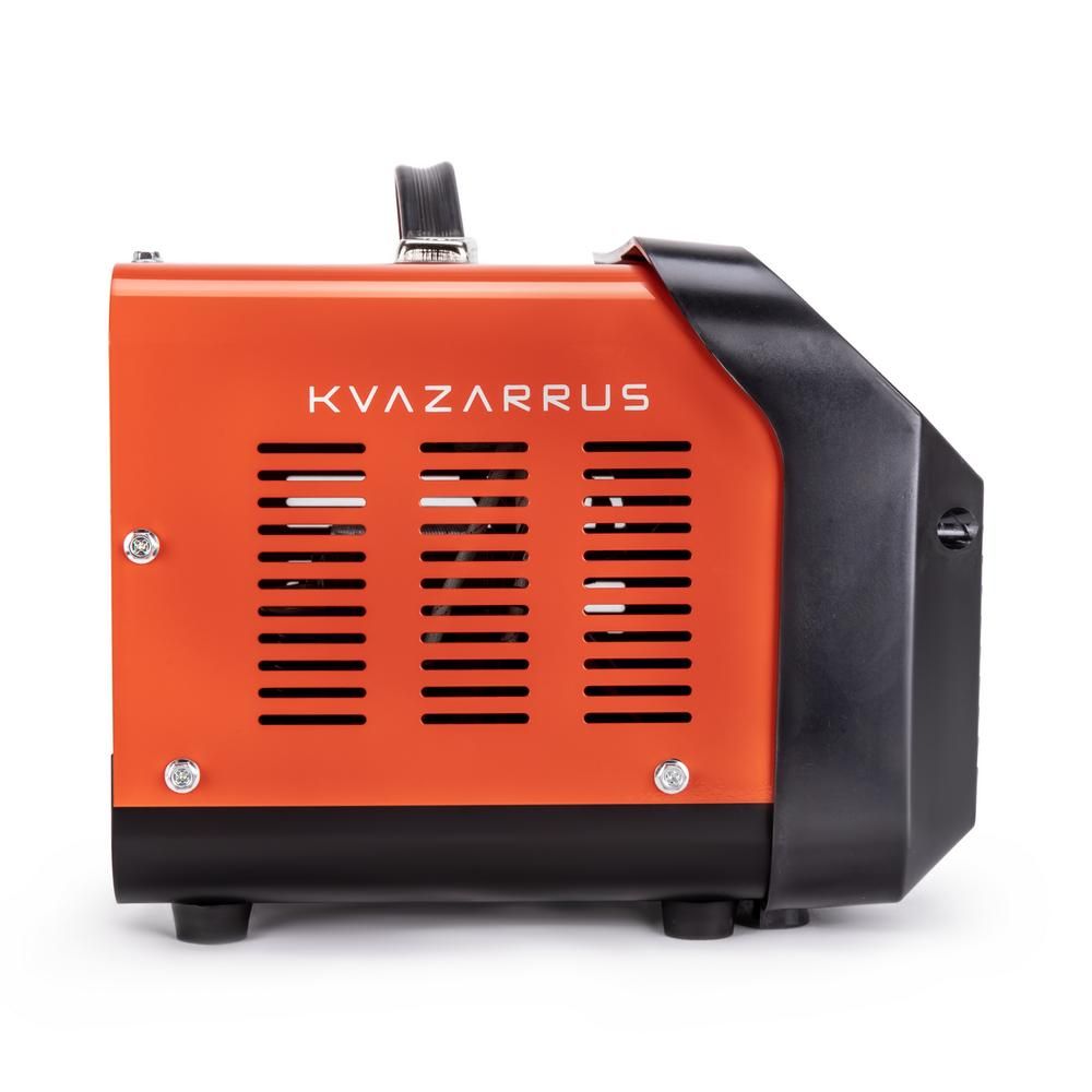 Зарядное устройство FoxWeld KVAZARRUS PowerBox 40P - изображение 4