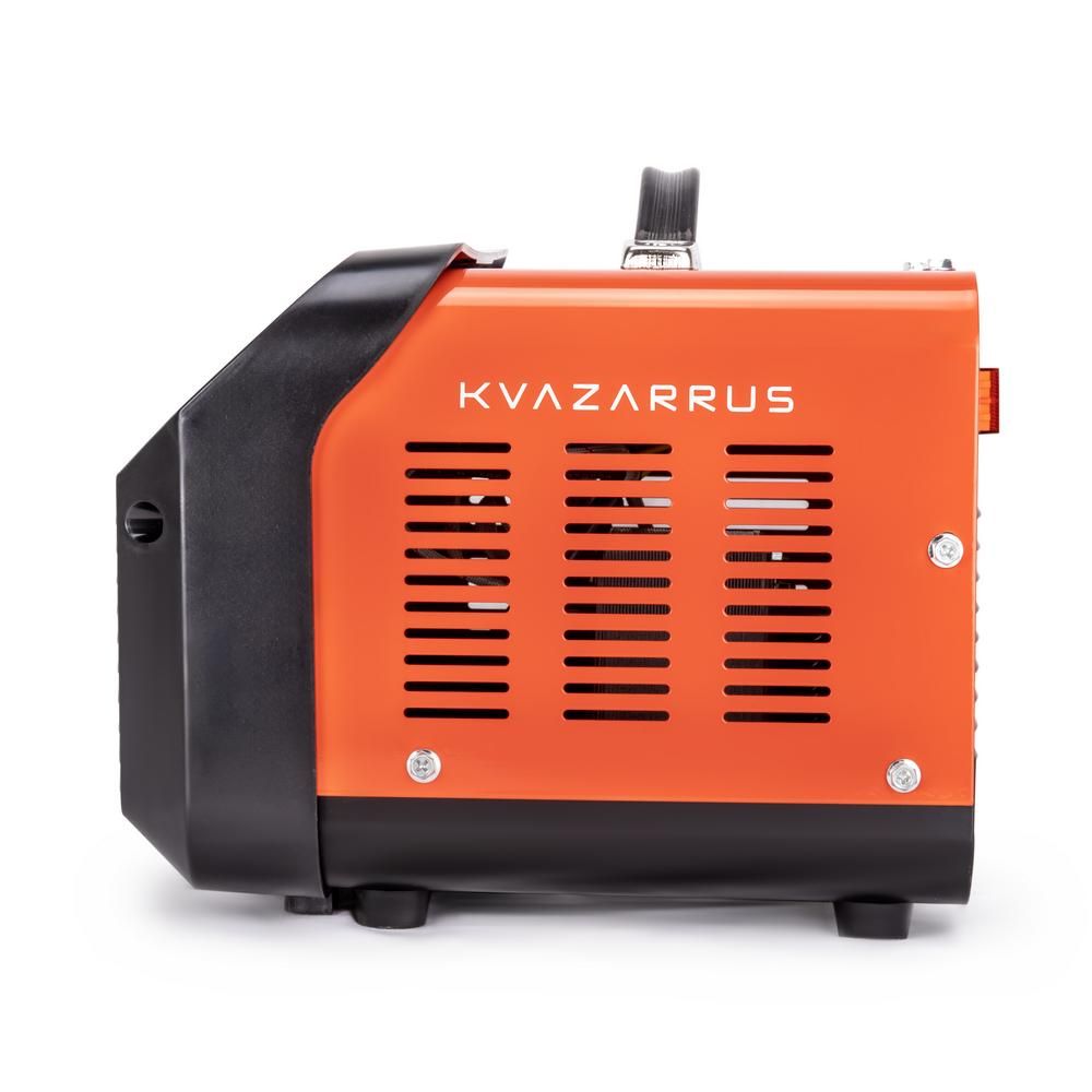 Зарядное устройство FoxWeld KVAZARRUS PowerBox 40P - изображение 5