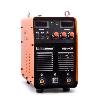 Сварочный полуавтомат FoxWeld Алмаз MIG 180 SYNERGY - изображение 16