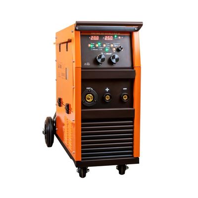 Сварочный полуавтомат FoxWeld Алмаз MIG 180 SYNERGY - изображение 17