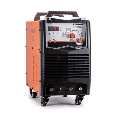Аппарат плазменной резки FoxWeld SAGGIO PLASMA 105 - изображение 18