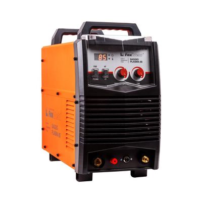 Аппарат плазменной резки FoxWeld SAGGIO PLASMA 105 - изображение 19