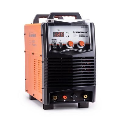 Аппарат плазменной резки FoxWeld SAGGIO PLASMA 105 - изображение 20