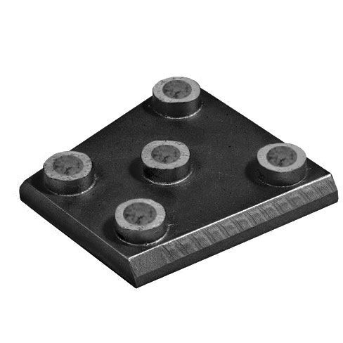 Франкфурт алмазный GM №00 - 1600/1250 (20x20x6+2) - изображение 1