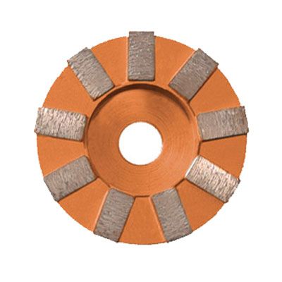 Франкфурт алмазный GM №00 - 1600/1250 (20x20x6+2) - изображение 6