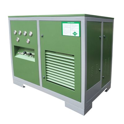 Домашняя газовая заправка FROSP КВД-ГС-10 - изображение 6