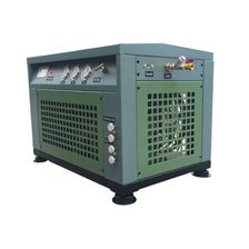 Домашняя газовая заправка FROSP КВД-ГС-12 - изображение 4