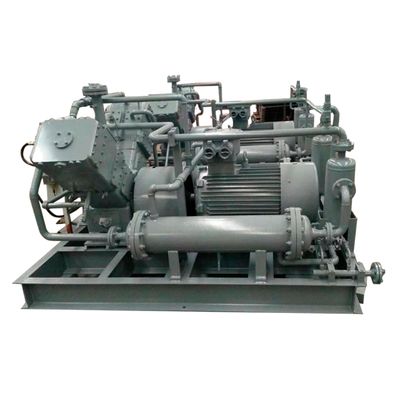Домашняя газовая заправка FROSP КВД БМП-270 - изображение 8