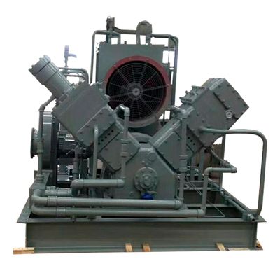 Домашняя газовая заправка FROSP КВД БМП-270 - изображение 9