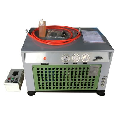 Промышленная метановая заправка FROSP КВД-ГС-40 - изображение 3