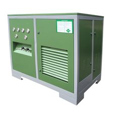 Промышленная метановая заправка FROSP КВД-ГС-50 - изображение 3