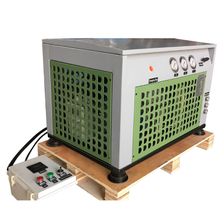 Домашняя газовая заправка FROSP КВД-ГС-5 - изображение 10