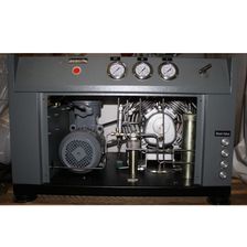 Домашняя газовая заправка FROSP КВД-ГС-5 - изображение 13